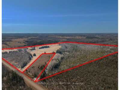 Residential Land For Sale in Warsaw, Canada