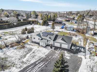 Multi-Family Home For Sale in Kawartha Lakes, Canada