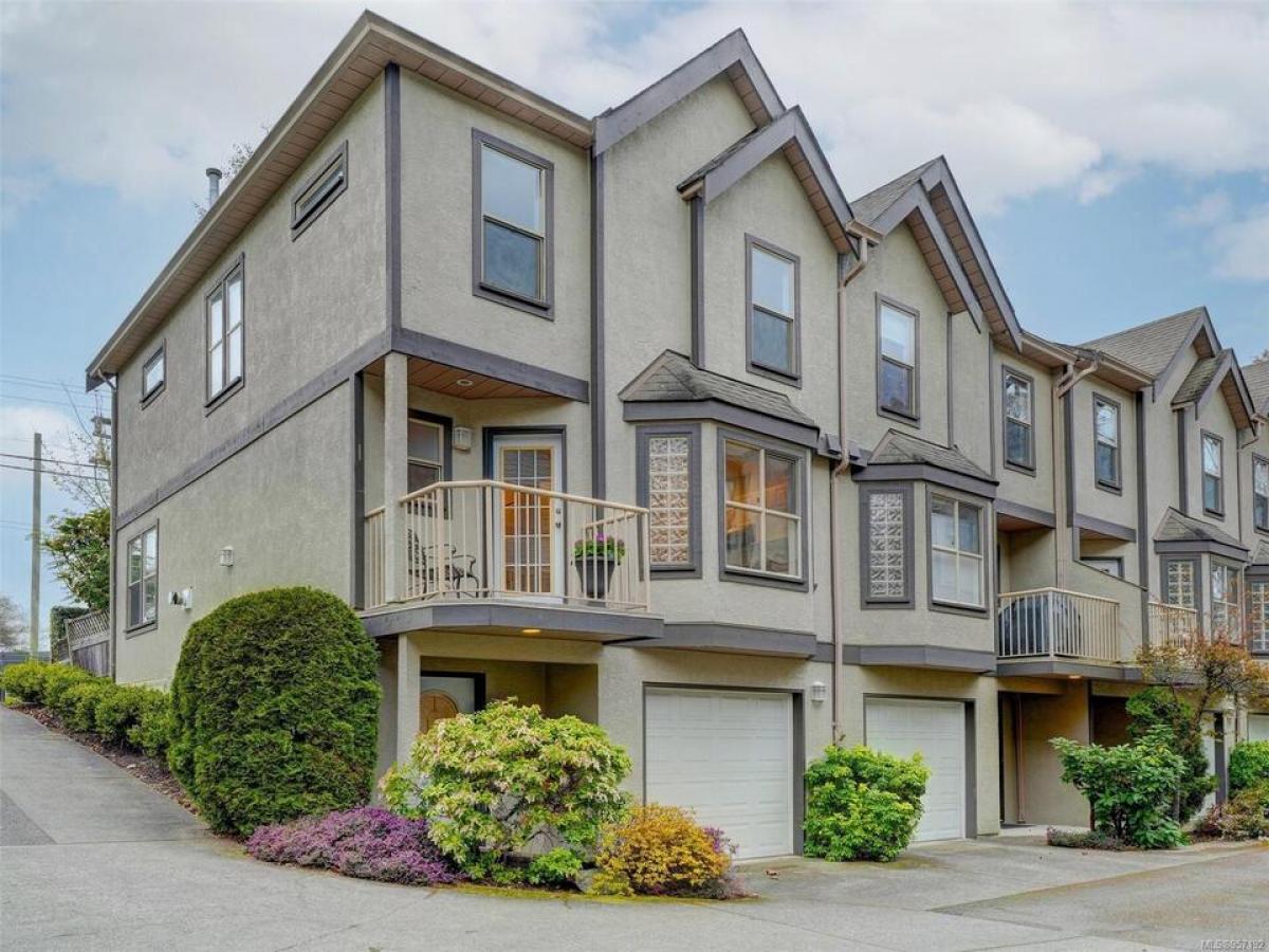 Picture of Home For Sale in Victoria, British Columbia, Canada