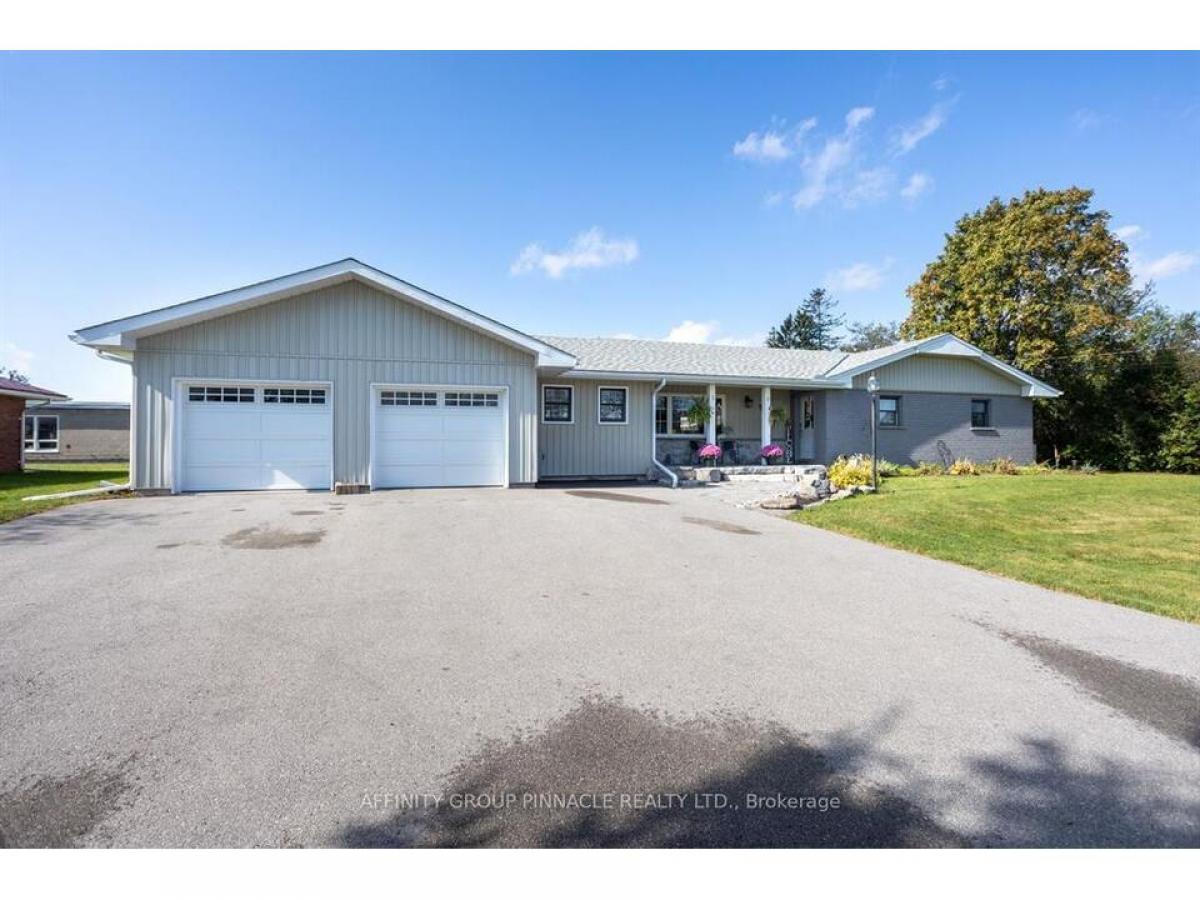Picture of Home For Sale in Kawartha Lakes, Ontario, Canada