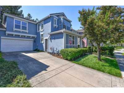 Home For Sale in Napa, California