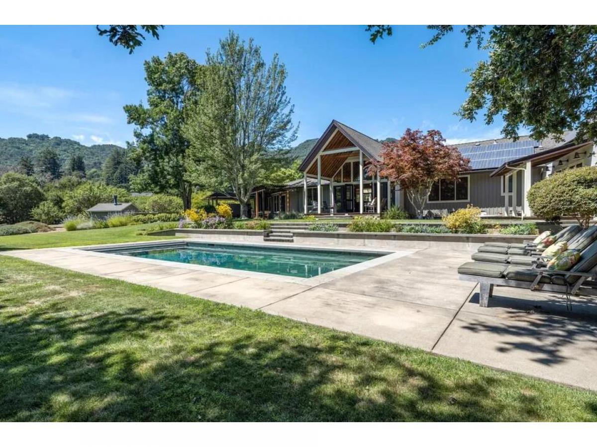 Picture of Home For Sale in Sonoma, California, United States