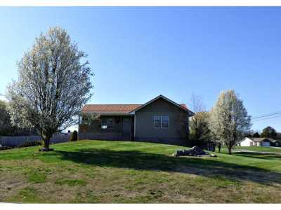 Home For Sale in Jefferson City, Tennessee