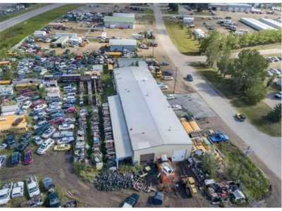 Commercial Building For Sale in Sylvan Lake, Canada