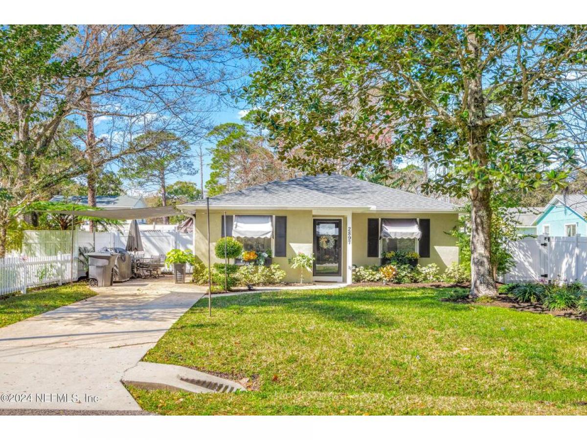 Picture of Home For Sale in Saint Augustine, Florida, United States