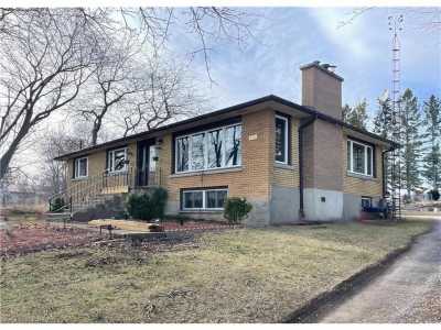 Home For Sale in Bath, Canada