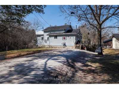 Home For Sale in Bewdley, Canada