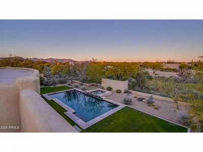 Home For Sale in Scottsdale, Arizona