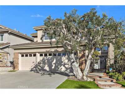 Home For Sale in Laguna Niguel, California