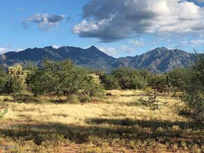 Residential Land For Sale in Green Valley, Arizona