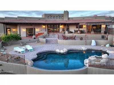 Home For Sale in Tubac, Arizona