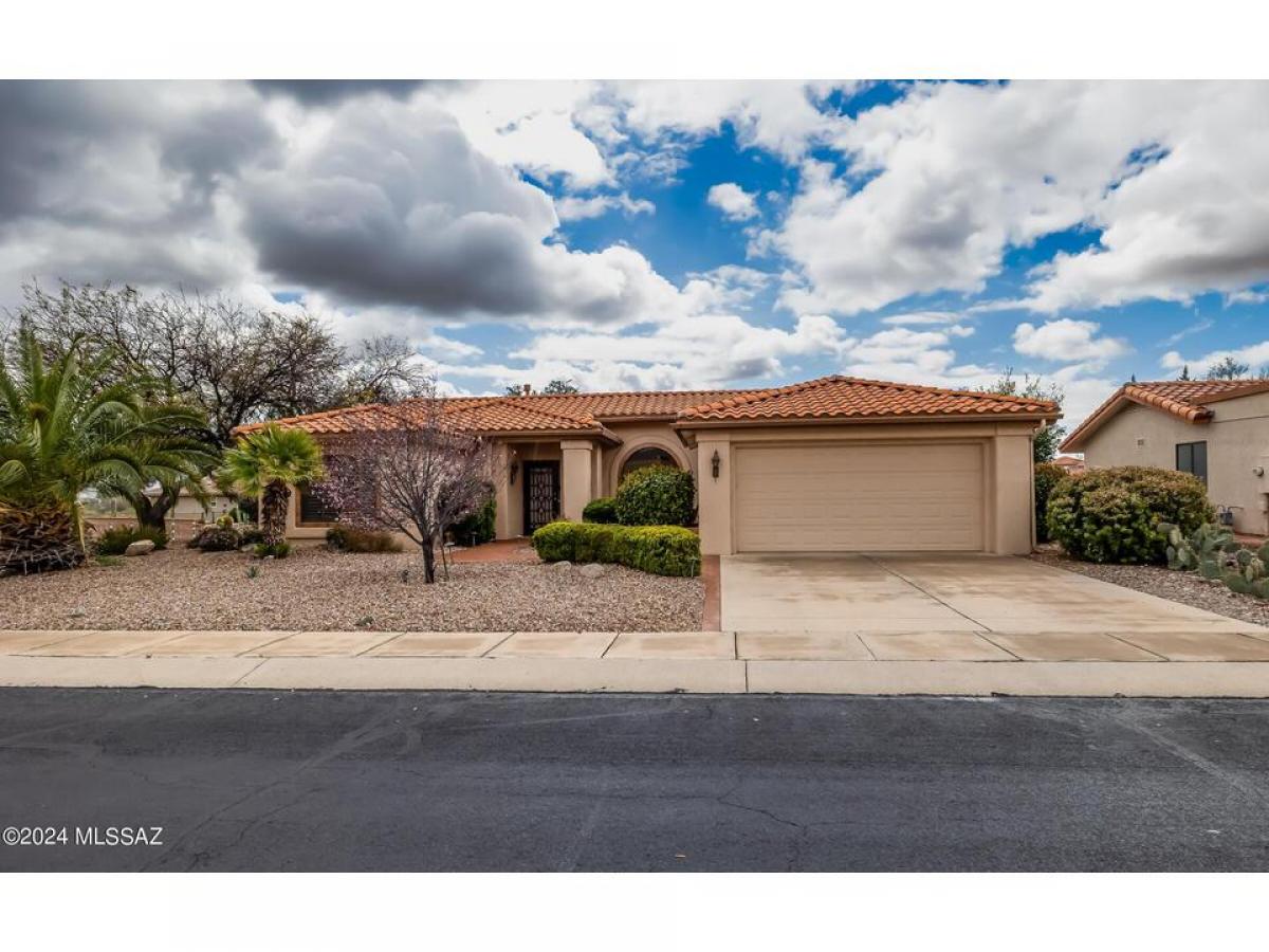Picture of Home For Sale in Oro Valley, Arizona, United States