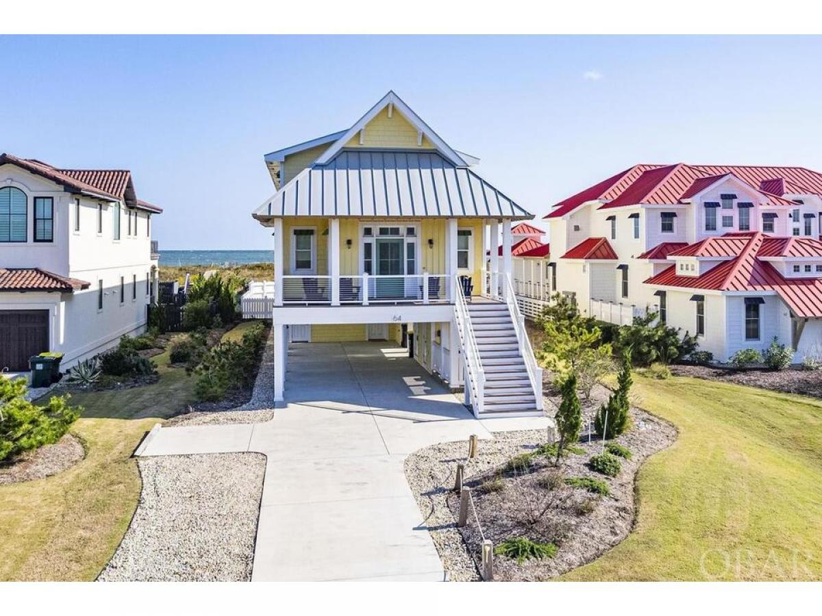 Picture of Home For Sale in Southern Shores, North Carolina, United States