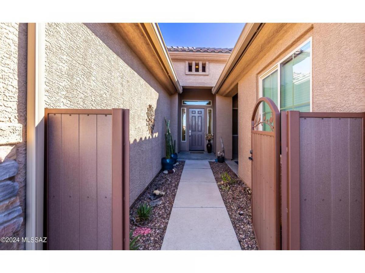 Picture of Home For Sale in Marana, Arizona, United States