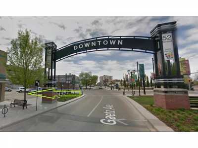 Commercial Building For Sale in Red Deer, Canada