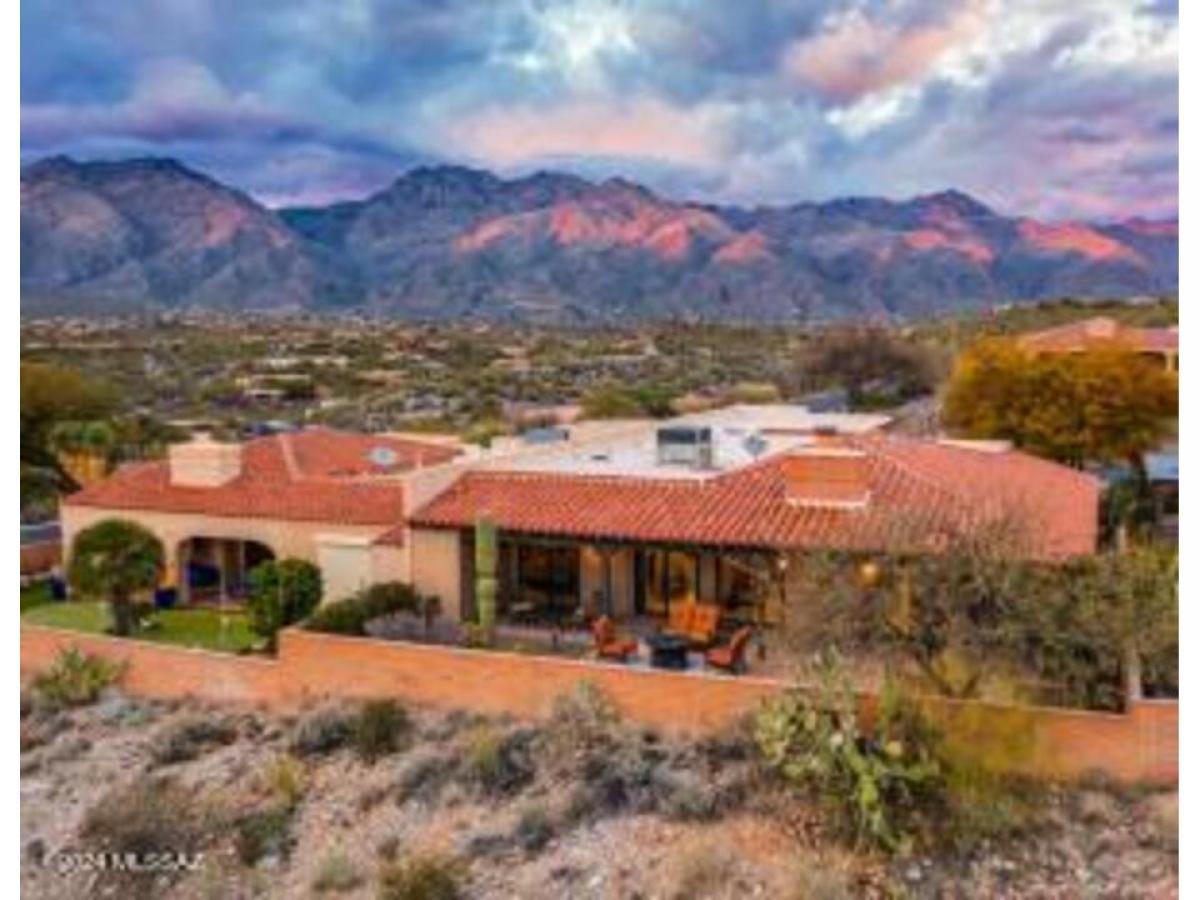 Picture of Home For Sale in Tucson, Arizona, United States