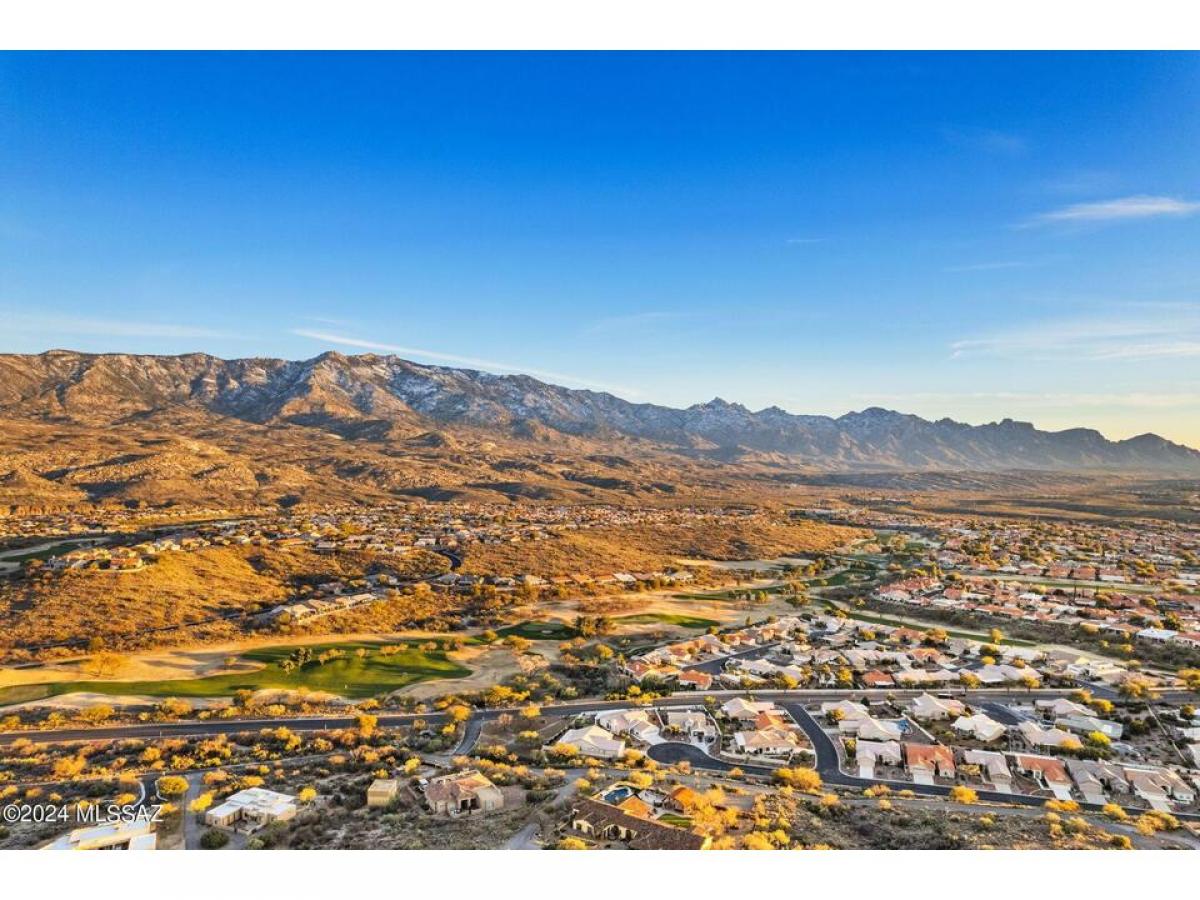 Picture of Residential Land For Sale in Tucson, Arizona, United States