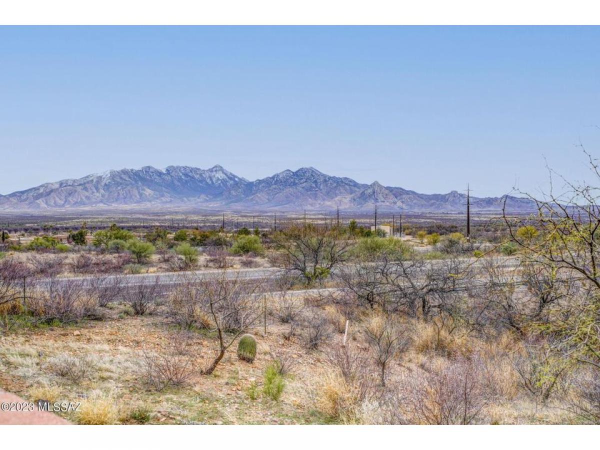 Picture of Residential Land For Sale in Green Valley, Arizona, United States