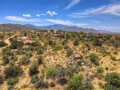 Residential Land For Sale in Oracle, Arizona