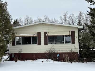 Home For Sale in Clive, Canada