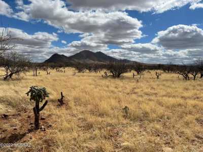 Residential Land For Sale in Tubac, Arizona