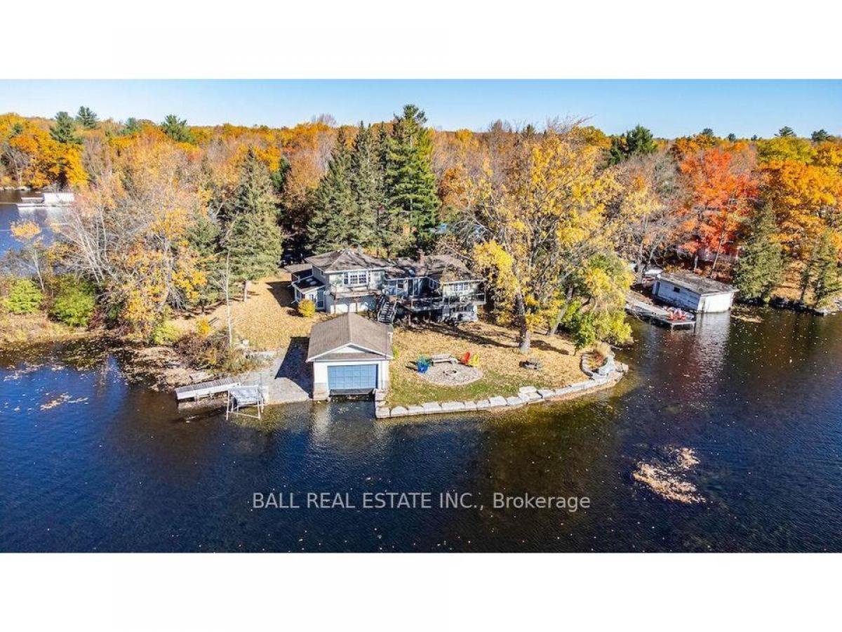 Picture of Home For Sale in Bobcaygeon, Ontario, Canada