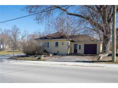 Home For Sale in Camden East, Canada