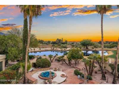Home For Sale in Tucson, Arizona