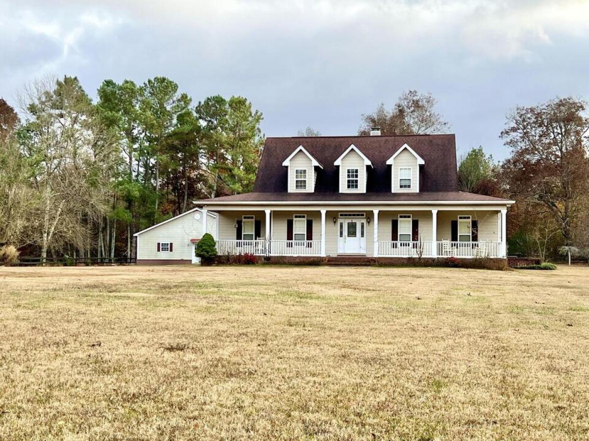 Picture of Home For Sale in Ringgold, Georgia, United States