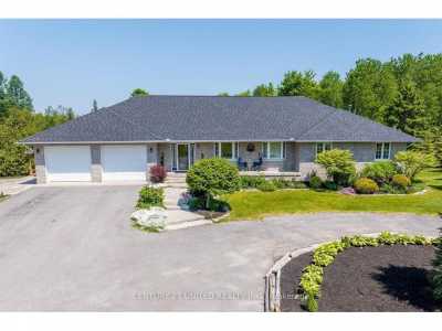 Multi-Family Home For Sale in Lakefield, Canada