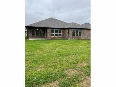 Home For Sale in Fulshear, Texas