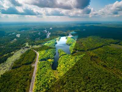 Residential Land For Sale in Kaladar, Canada