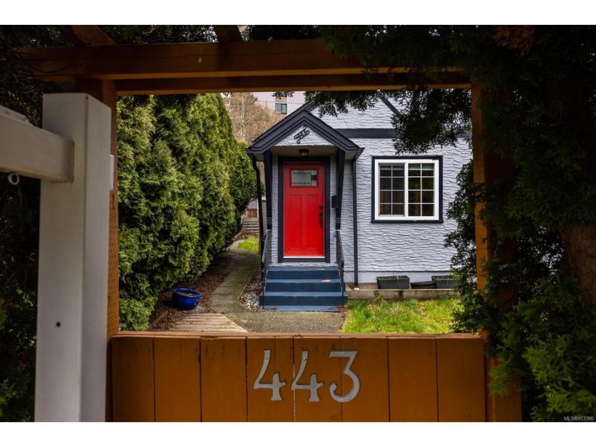 Picture of Home For Sale in Victoria, British Columbia, Canada