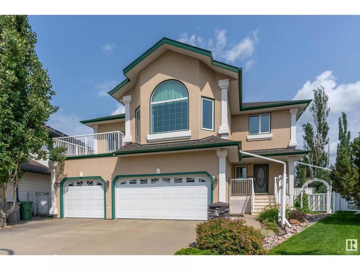 Picture of Home For Sale in Beaumont, Alberta, Canada