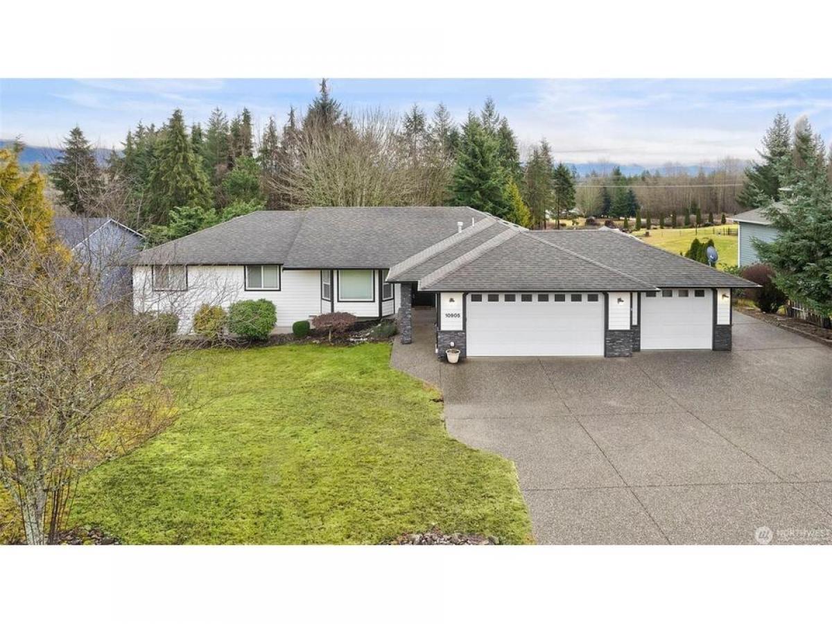 Picture of Home For Sale in Lake Stevens, Washington, United States