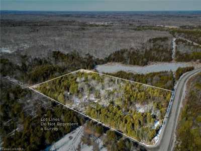 Residential Land For Sale in Roblin, Canada