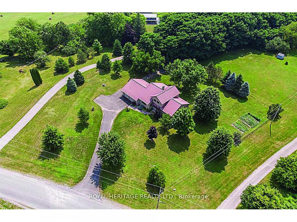 Picture of Home For Sale in Foxboro, Ontario, Canada