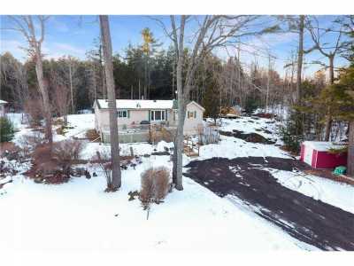 Home For Sale in Trent Lakes, Canada