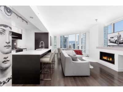 Home For Sale in Vancouver, Canada