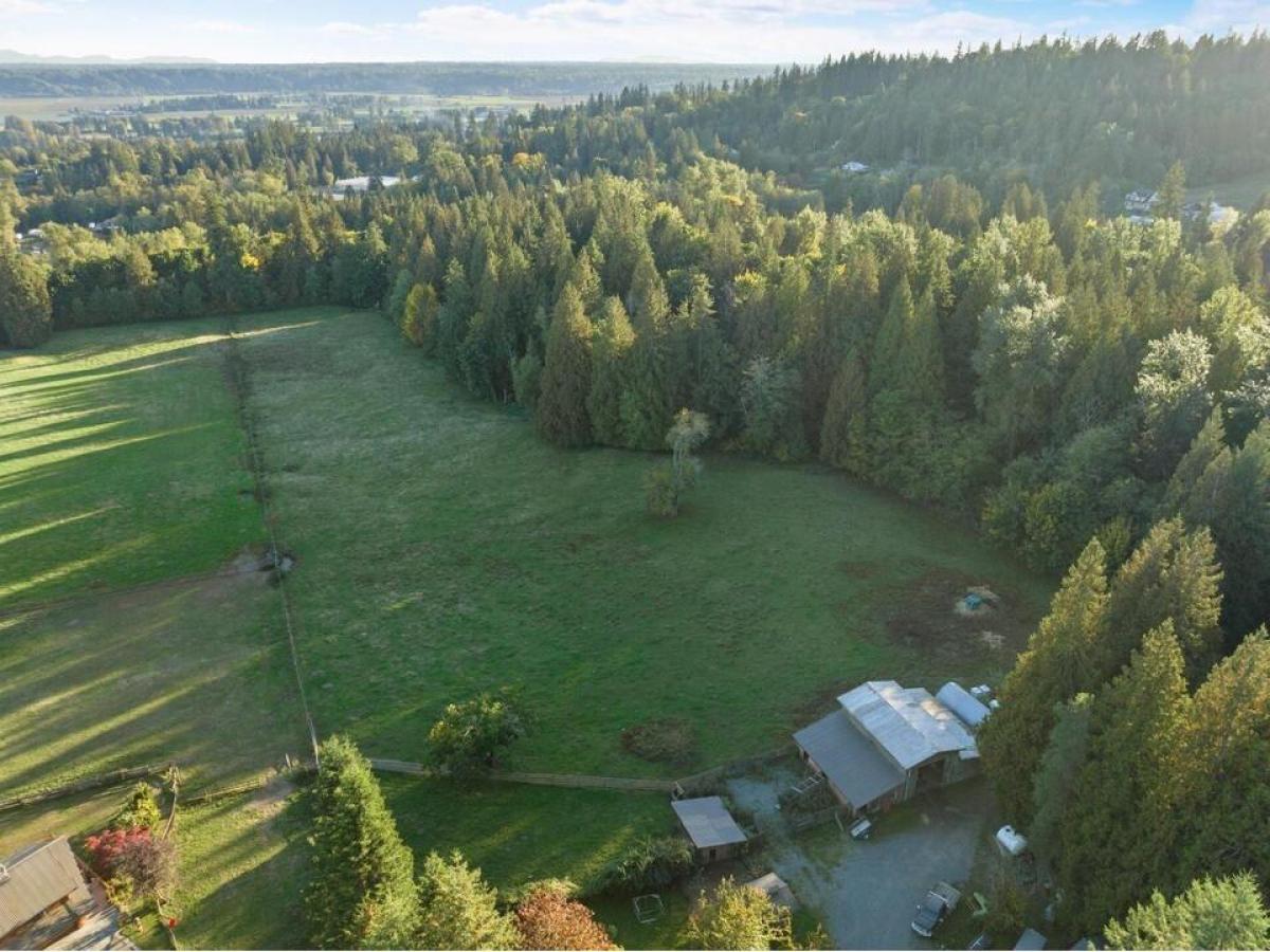 Picture of Farm For Sale in Maple Ridge, British Columbia, Canada