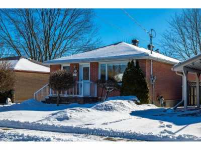 Home For Sale in Peterborough, Canada