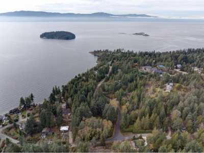 Residential Land For Sale in Pender Harbour, Canada