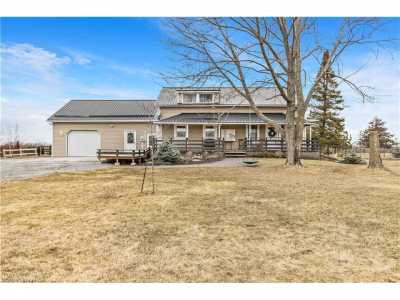 Home For Sale in Corbyville, Canada
