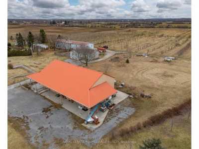 Farm For Sale in Prince Edward County, Canada