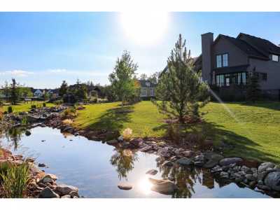 Residential Land For Sale in Sylvan Lake, Canada