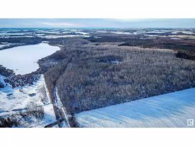 Residential Land For Sale in Barrhead, Canada