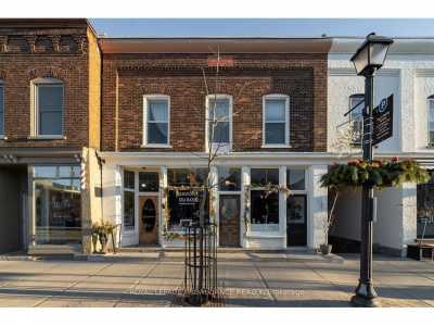Commercial Building For Sale in Picton, Canada
