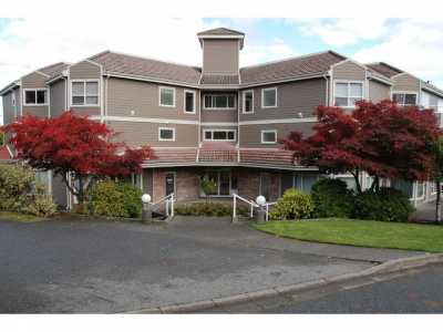Commercial Building For Sale in Campbell River, Canada