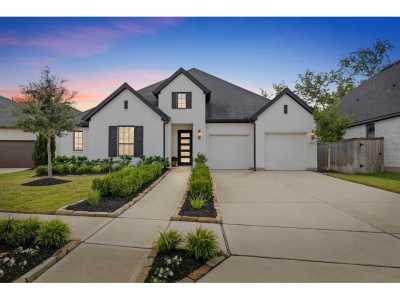 Home For Sale in Missouri City, Texas