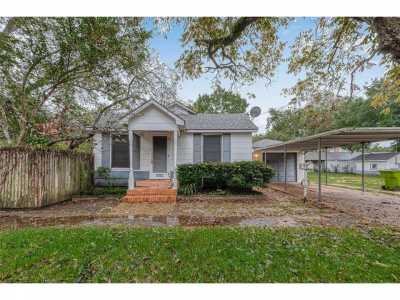 Home For Sale in Rosenberg, Texas